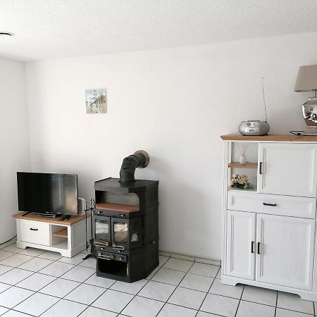Ferienhaus Rudi Frankenau Extérieur photo
