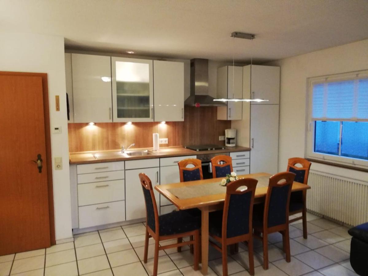 Ferienhaus Rudi Frankenau Extérieur photo
